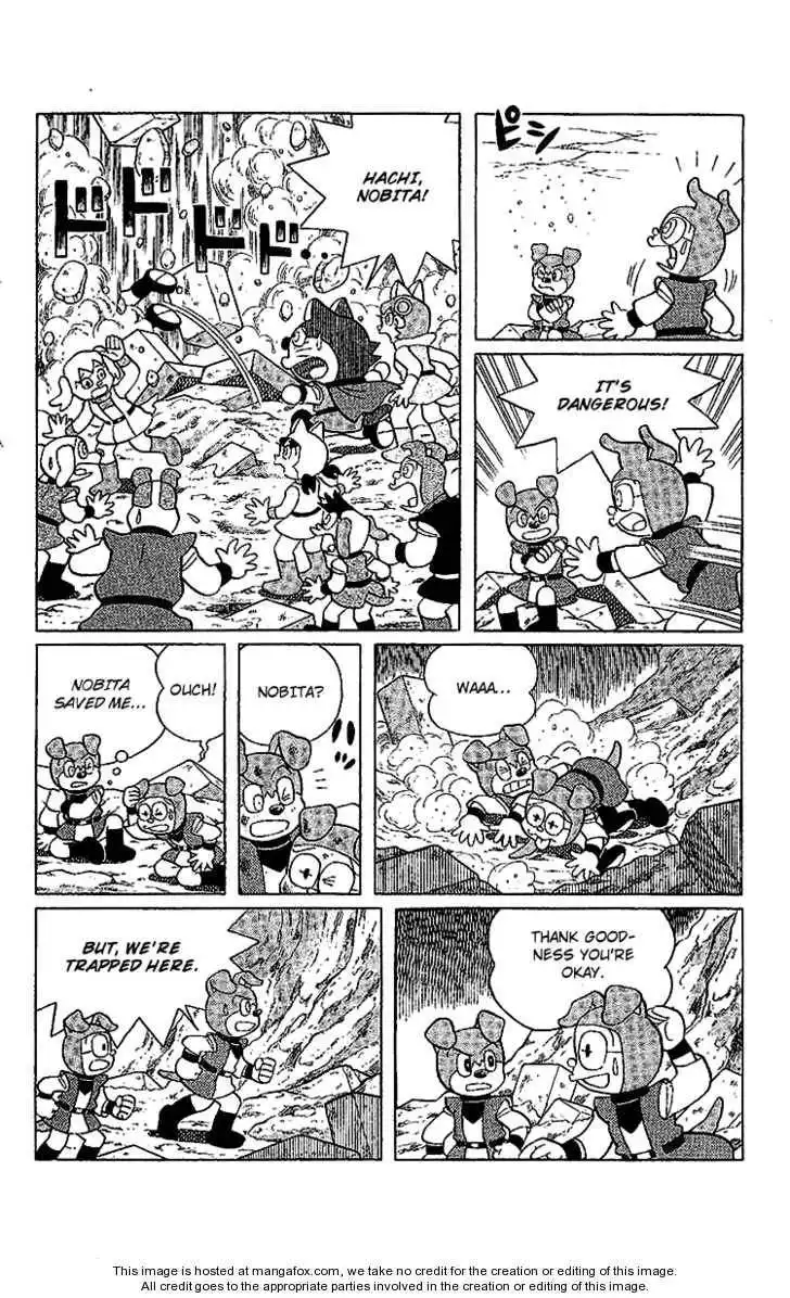 Doraemon Long Stories Chapter 24.3 14